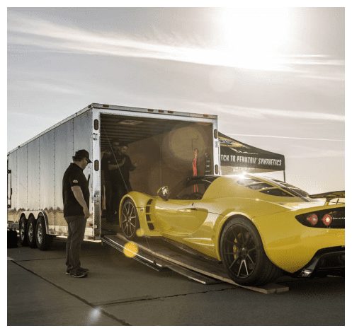 open vs enclosed car shipping